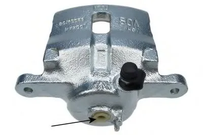 Тормозной суппорт TEXTAR купить