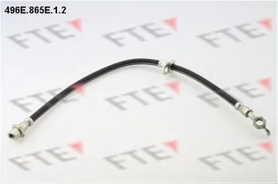 Тормозной шланг FTE купить