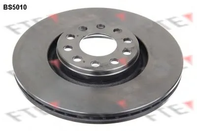 Тормозной диск FTE купить