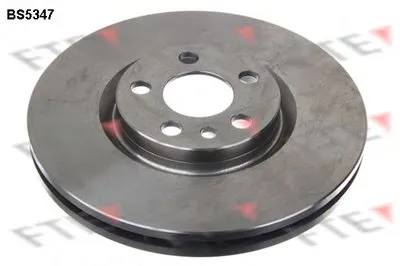 Тормозной диск FTE купить