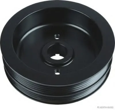 Ременный шкив, коленчатый вал HERTH+BUSS JAKOPARTS купить