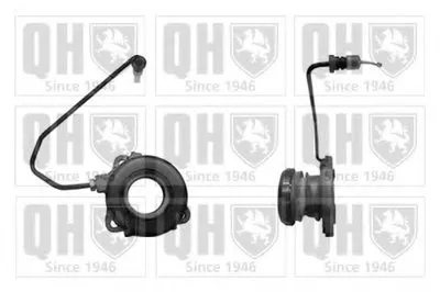 Центральный выключатель, система сцепления QUINTON HAZELL купить