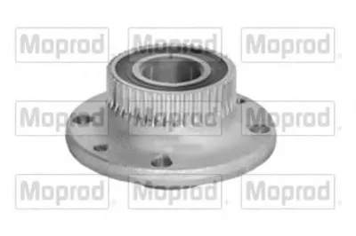 Комплект подшипника ступицы колеса Moprod QUINTON HAZELL купить