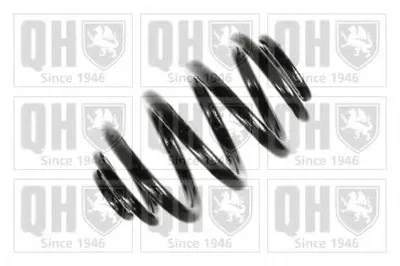 винтовая пружина QUINTON HAZELL купить