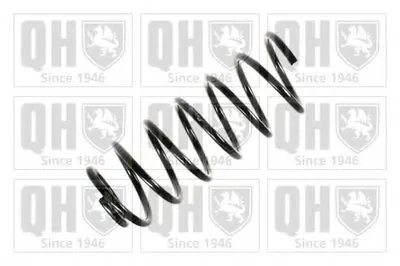 винтовая пружина QUINTON HAZELL купить