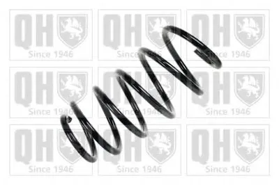 винтовая пружина QUINTON HAZELL купить