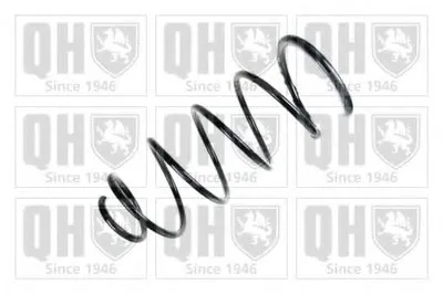 винтовая пружина QUINTON HAZELL купить