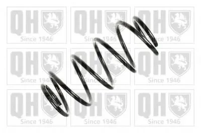 винтовая пружина QUINTON HAZELL купить