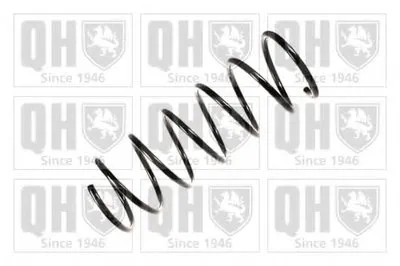 винтовая пружина QUINTON HAZELL купить