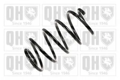 винтовая пружина QUINTON HAZELL купить