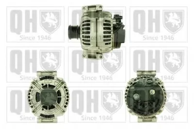 Генератор QUINTON HAZELL купить