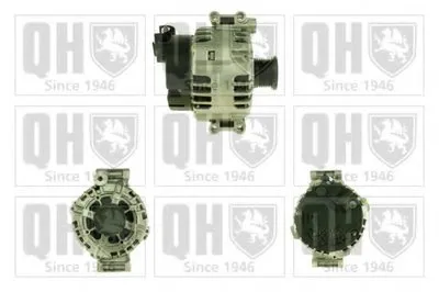 Генератор QUINTON HAZELL купить