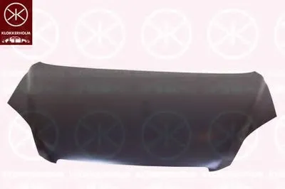 Капот двигателя KLOKKERHOLM купить