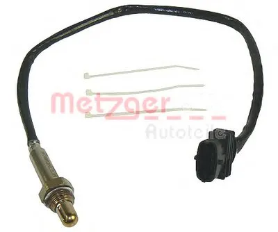 Лямда-зонд METZGER купить