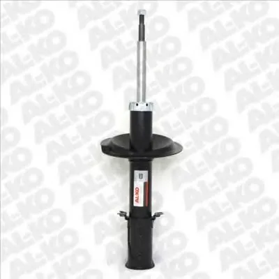 Амортизатор TOP ROAD GAS AL-KO купить