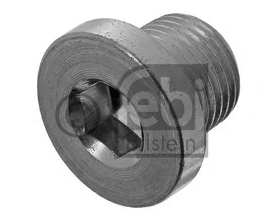 Резьбовая пробка, масляный поддон FEBI BILSTEIN купить