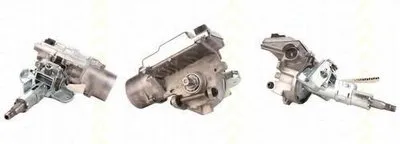 Рулевая колонка TRISCAN купить