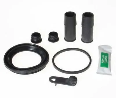 Ремкомплект, тормозной суппорт BUDWEG CALIPER купить