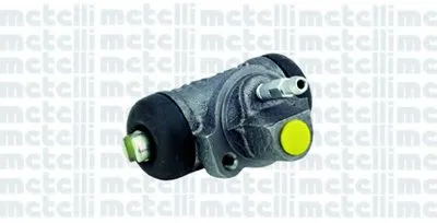 Колесный тормозной цилиндр METELLI купить