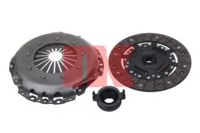 Комплект сцепления 3 in 1 kit NK купить