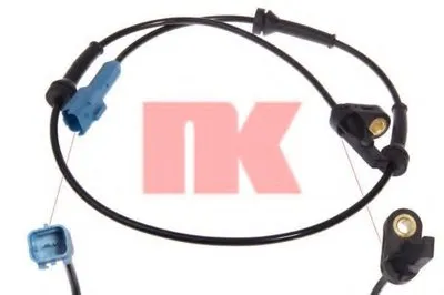 Датчик, частота вращения колеса NK купить