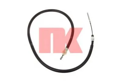 Трос, стояночная тормозная система NK купить