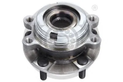 Комплект подшипника ступицы колеса OPTIMAL купить