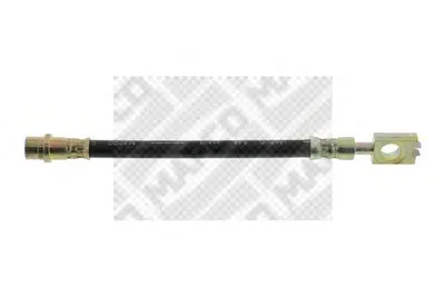 Тормозной шланг MAPCO купить