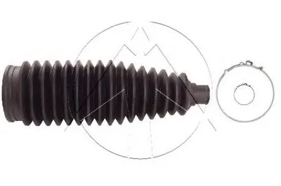 Пыльник, рулевое управление SIDEM купить