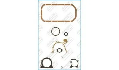 Комплект прокладок, блок-картер двигателя AJUSA купить
