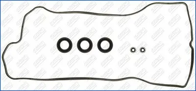 Комплект прокладок, крышка головки цилиндра AJUSA купить
