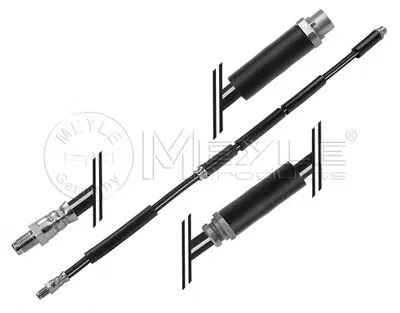 Тормозной шланг MEYLE купить