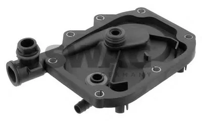 Клапан, управление воздуха-впускаемый воздух; Клапан, отвода воздуха из картера SWAG купить