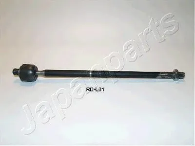 Осевой шарнир, рулевая тяга JAPANPARTS купить