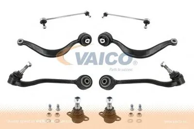 Комлектующее руля, подвеска колеса premium quality MADE IN EUROPE VAICO купить