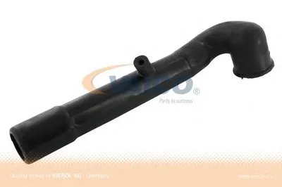 Шланг, вентиляция картера premium quality MADE IN EUROPE VAICO купить