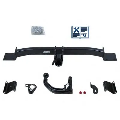 Прицепное оборудование RAMEDER купить