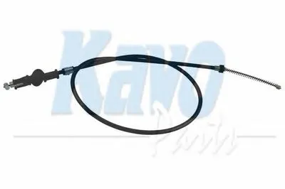 Трос, стояночная тормозная система KAVO PARTS купить