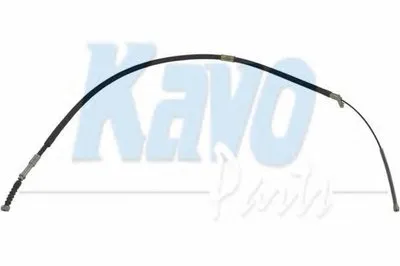 Трос, стояночная тормозная система KAVO PARTS купить