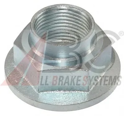 Гайка; Конец вала, приводной вал; Гайка, шейка оси A.B.S. купить