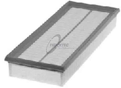 Воздушный фильтр TRUCKTEC AUTOMOTIVE купить