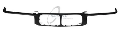 Рамка, облицовка радиатора TRUCKTEC AUTOMOTIVE купить