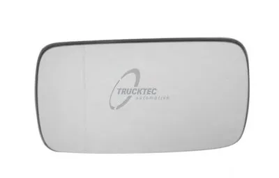 Зеркальное стекло, наружное зеркало TRUCKTEC AUTOMOTIVE купить