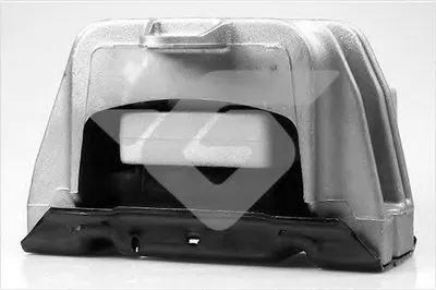 Подвеска, ступенчатая коробка передач HUTCHINSON купить