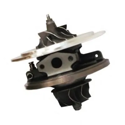 Группа корпуса, компрессор