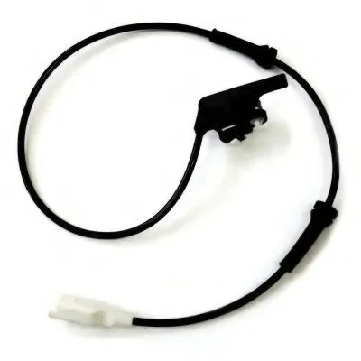 Датчик, частота вращения колеса HOFFER купить