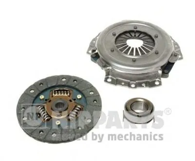 Комплект сцепления NIPPARTS купить