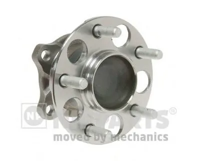 Комплект подшипника ступицы колеса NIPPARTS купить