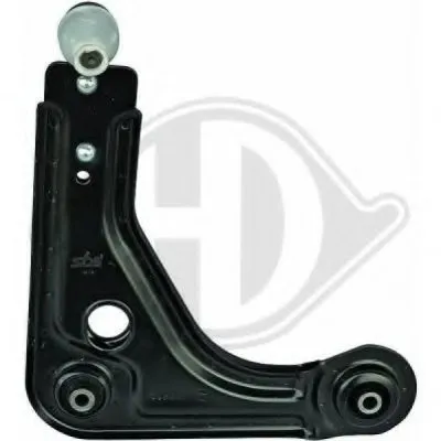 Рычаг независимой подвески колеса, подвеска колеса DIEDERICHS купить