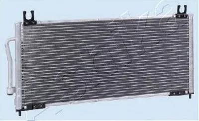 Конденсатор, кондиционер ASHIKA купить